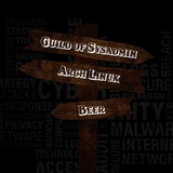 Telegram profile photo for Guild Channels