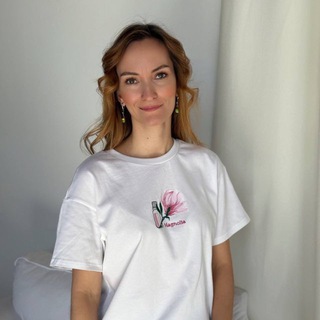 Telegram profile photo for О здоровье просто, Смирнова Светлана