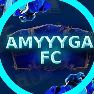 Telegram profile photo for AMYYYGA FC