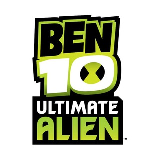 Telegram profile photo for BEN 10: ULTIMATE ALIEN (HINDI)