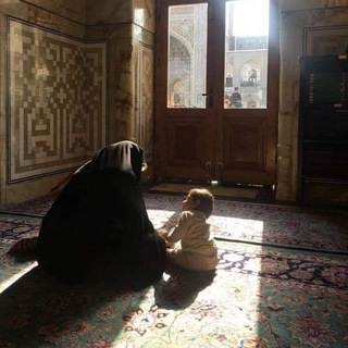 Telegram profile photo for إصلاح قـلـب|Islam🦋