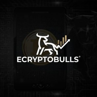 Telegram profile photo for ECRYPTOBULLS