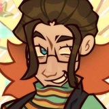Telegram profile photo for unsterr