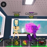 Telegram profile photo for Dan steal a brainrot shop