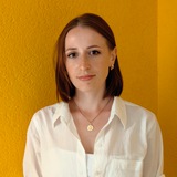Telegram profile photo for 3D • Visual • Анастасия Хухаева