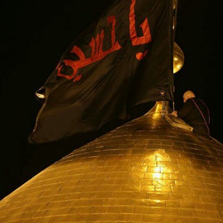 Telegram profile photo for قناة الشاعر علي الأحسائي