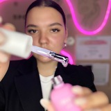 Telegram profile photo for Komissarova_nails