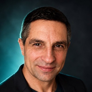 Telegram profile photo for Против течения | Alex Kulpin