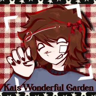 Telegram profile photo for ЧудныйСад_MRKaya(Рест)