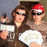 Telegram profile photo for є тєма