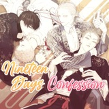 Telegram profile photo for 19 days - one day confession and daily