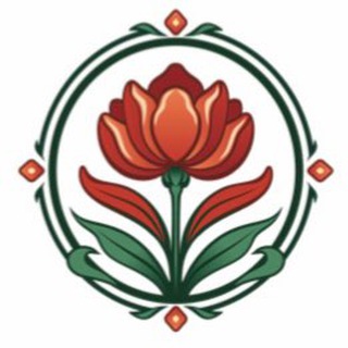 Telegram profile photo for ЦВЕТОЧНАЯ ФЕРМА ЛЕПОТА