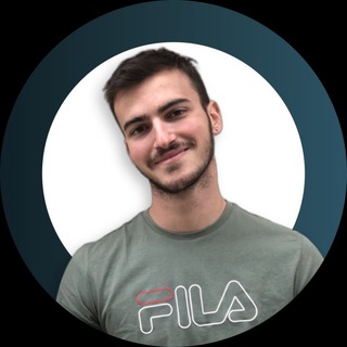 Telegram profile photo for Roberto Olivieri - Bonus e Soldi