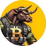 Telegram profile photo for BTC Bull Portal