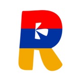 Telegram profile photo for reloArmenia