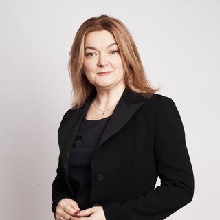 Telegram profile photo for Выход из кризиса_Психолог и коуч PCC ICF Надежда Берлиба