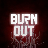 Telegram profile photo for BURNOUT Разработка