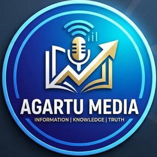 Telegram profile photo for Agartuu Media