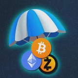 Telegram profile photo for 𝑭𝒓𝒆𝒆 𝑨𝒊𝒓𝒅𝒓𝒐𝒑𝒔