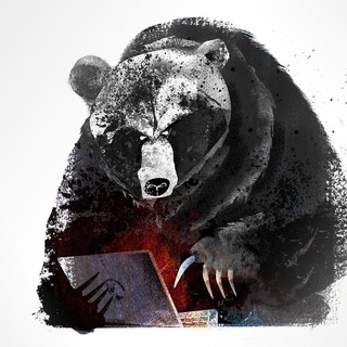 Telegram profile photo for скальпер-помощник ММВБ
