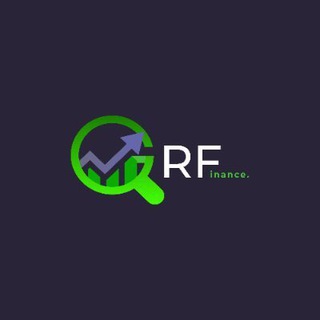 Telegram profile photo for GRFinance