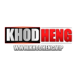 Telegram profile photo for Khodheng.V.I.P