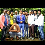 Telegram profile photo for እማ ፊልም ኘሮዳክሽን cast 🎥 🎬 📸