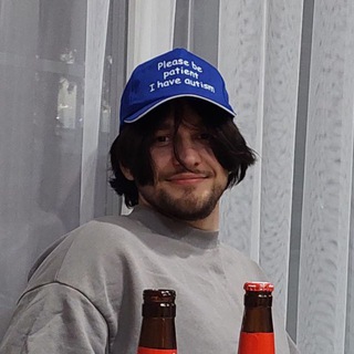 Telegram profile photo for Permanent