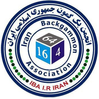 Telegram profile photo for انجمن بک گمون ایران
