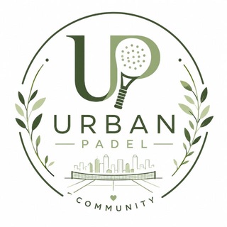 Telegram profile photo for Urban Padel 🎾