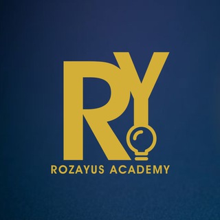 Telegram profile photo for RPH SR ROZAYUS ACADEMY