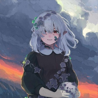 Telegram profile photo for Смерть со вкусом♡