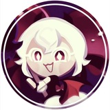 Telegram profile photo for ◯⃘ ⌒𝒞ᴀ𝙣𝙙𝙮 𝒜ᴩᴩ𝙡ᴇ! ꒰ !! ꒱ ..