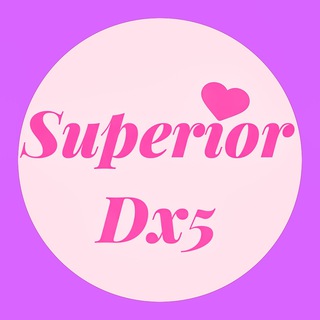 Telegram profile photo for Superior Dx5 Likes+Comments