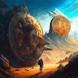 Telegram profile photo for Crypto Trip