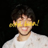 Telegram profile photo for эста бьен