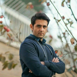 Telegram profile photo for Amirhossein Arman
