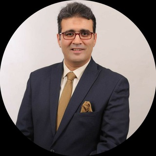 Telegram profile photo for Cosmetology With Essam