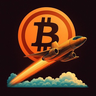 Telegram profile photo for Jet Crypto Signals ®