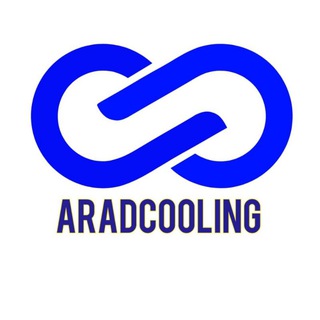Telegram profile photo for Aradcooling