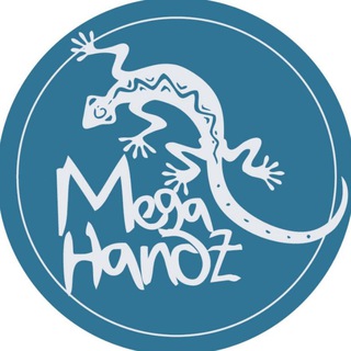 Telegram profile photo for MegaHandz