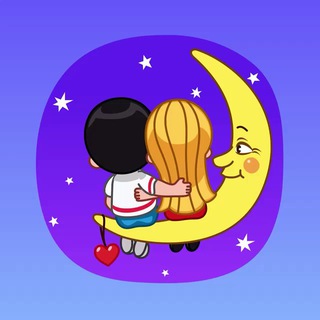 Telegram profile photo for знак от вселенной