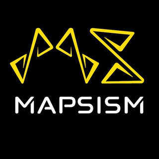 Telegram profile photo for Mapsism
