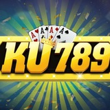 Telegram profile photo for Ku789 - Sân Chơi Uy Tín