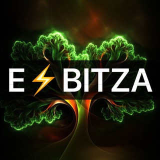 Telegram profile photo for E⚡️BITZA LIVE PARTY!