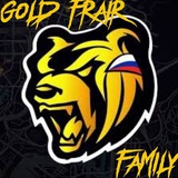 Telegram profile photo for Family Gold Frair 💪😁