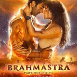 Telegram profile photo for Brahmāstra: Part One – Shiva Full Movie HD 2022 COMING SOON