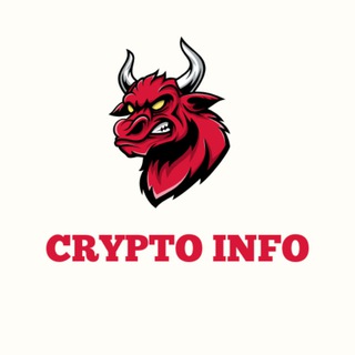 Telegram profile photo for Crypto Info
