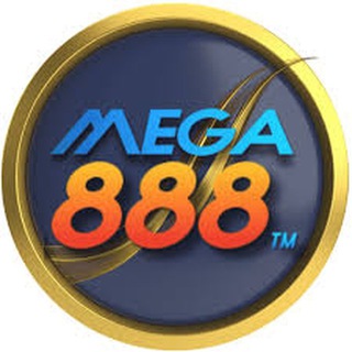 Telegram profile photo for Mega888 ๐XE88๐ RITZ99