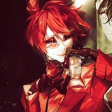 Telegram profile photo for daily alastor | 📻